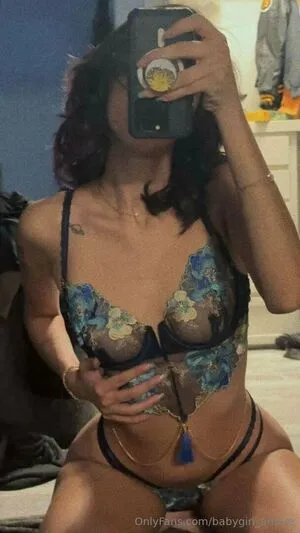 Babygirl Amore OnlyFans Leaked Free Thumbnail Picture - #08RDfrCcJW