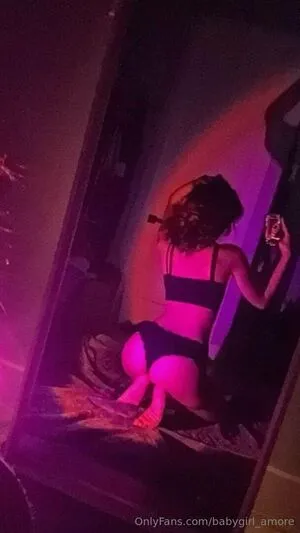 Babygirl Amore OnlyFans Leaked Free Thumbnail Picture - #DZcTFKyLY8