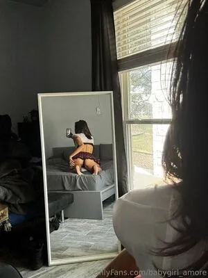 Babygirl Amore OnlyFans Leaked Free Thumbnail Picture - #JmXKmFwezc