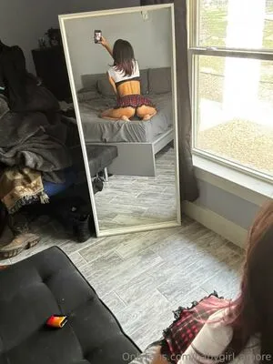 Babygirl Amore OnlyFans Leaked Free Thumbnail Picture - #PeoC9HFpq7