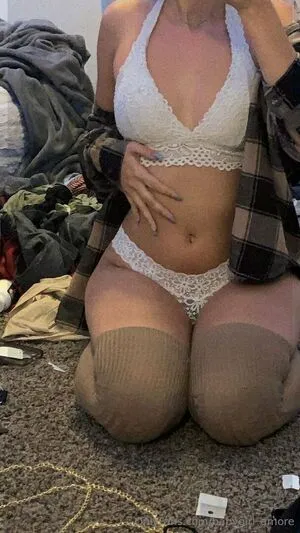 Babygirl Amore OnlyFans Leaked Free Thumbnail Picture - #oevznF0oFN