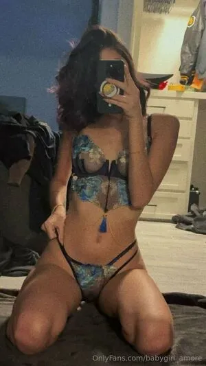 Babygirl Amore OnlyFans Leaked Free Thumbnail Picture - #opGYGloPrh