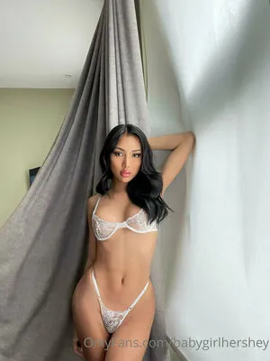 Babygirl Hershey OnlyFans Leaked Free Thumbnail Picture - #76huxKaZyK