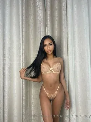 Babygirl Hershey OnlyFans Leaked Free Thumbnail Picture - #ZWC7WNQczC