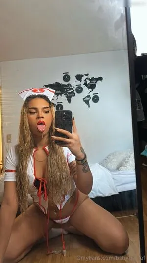 Babygirl Of OnlyFans Leaked Free Thumbnail Picture - #GwpDAngMkA