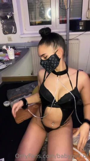 Babygirl Of OnlyFans Leaked Free Thumbnail Picture - #OdFHhYR8GJ