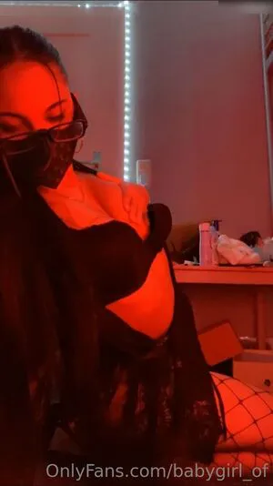 Babygirl Of OnlyFans Leaked Free Thumbnail Picture - #Q6PVg3EoUD