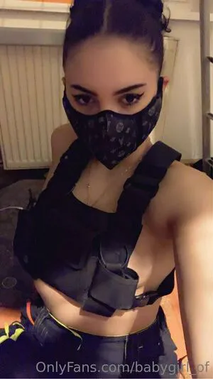 Babygirl Of OnlyFans Leaked Free Thumbnail Picture - #aFzVFpLXc2