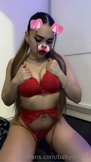 Babygirl Of OnlyFans Leaked Free Thumbnail Picture - #cPQOy71H5O