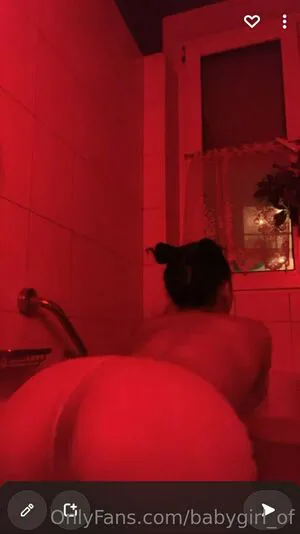 Babygirl Of OnlyFans Leaked Free Thumbnail Picture - #fk4oTVdnzS