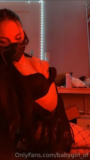 Babygirl Of OnlyFans Leaked Free Thumbnail Picture - #joXBxmXVEr