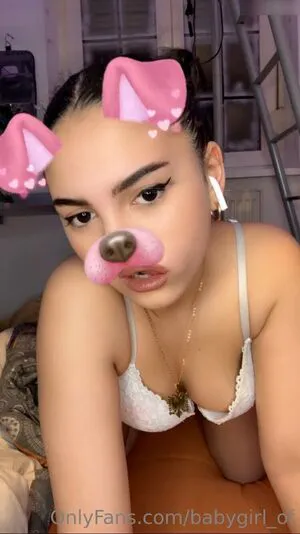 Babygirl Of OnlyFans Leaked Free Thumbnail Picture - #pKQzcVKWZE