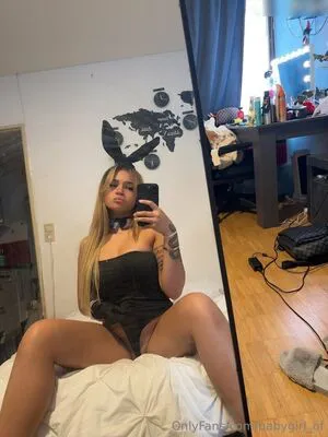 Babygirl Of OnlyFans Leaked Free Thumbnail Picture - #rhdRU5Wd8c