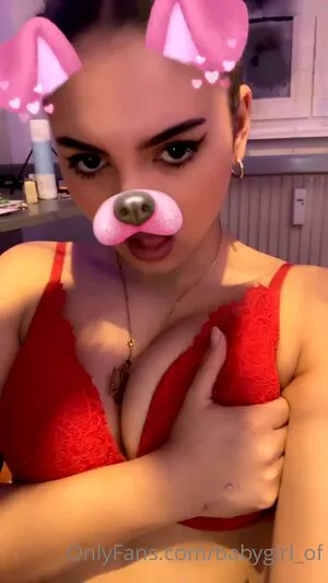 Babygirl Of OnlyFans Leaked Free Thumbnail Picture - #x7geP18QHG
