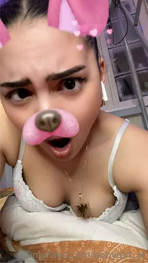 Babygirl Of OnlyFans Leaked Free Thumbnail Picture - #xRwahRlKEa