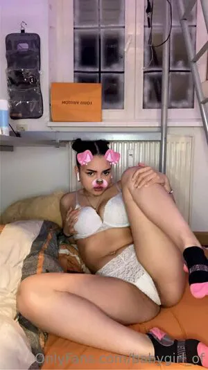 Babygirl Of OnlyFans Leaked Free Thumbnail Picture - #ygpDN3Nv41