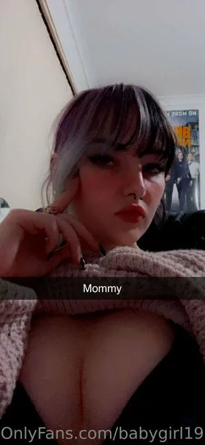 Babygirl1999666 OnlyFans Leaked Free Thumbnail Picture - #6Dv7kxLfon