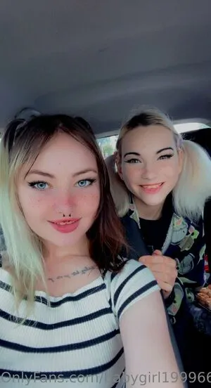 Babygirl1999666 OnlyFans Leaked Free Thumbnail Picture - #NdgNfPco0o