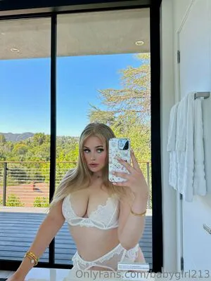 Babygirl213 OnlyFans Leaked Free Thumbnail Picture - #Aex8H6KzfU