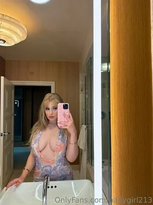 Babygirl213 OnlyFans Leaked Free Thumbnail Picture - #RJOq50O3xX