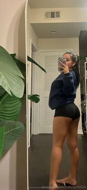 Babygirl2521 OnlyFans Leaked Free Thumbnail Picture - #W41GUAACAx
