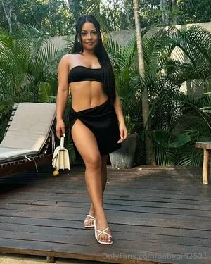 Babygirl2521 OnlyFans Leaked Free Thumbnail Picture - #Wbfi17mq9C