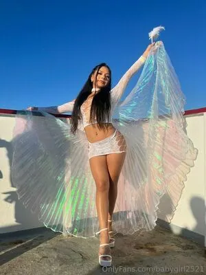 Babygirl2521 OnlyFans Leaked Free Thumbnail Picture - #bztOduYUMl
