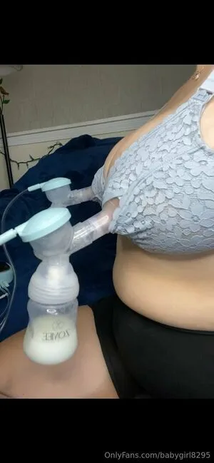 Babygirl8295 OnlyFans Leaked Free Thumbnail Picture - #dGpgwvK7Ox