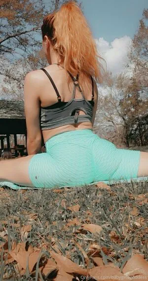 Babygirlagoddess OnlyFans Leaked Free Thumbnail Picture - #BlCVHTEVcG