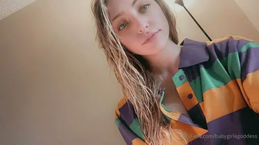 Babygirlagoddess OnlyFans Leaked Free Thumbnail Picture - #FehwvWEZKC