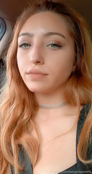 Babygirlagoddess OnlyFans Leaked Free Thumbnail Picture - #KGBHPbmxPS