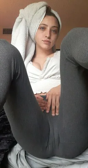 Babygirlagoddess OnlyFans Leaked Free Thumbnail Picture - #eCpMnRk6YN