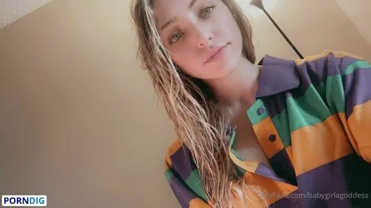 Babygirlagoddess OnlyFans Leaked Free Thumbnail Picture - #h6eU2oNe9Q