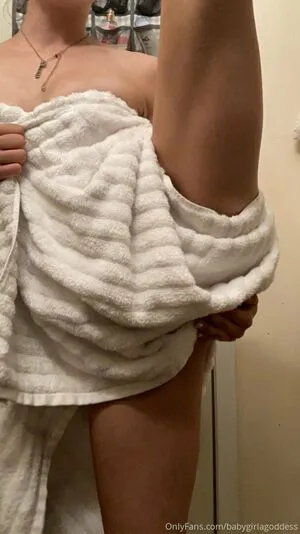 Babygirlagoddess OnlyFans Leaked Free Thumbnail Picture - #w5RXJbI2tb