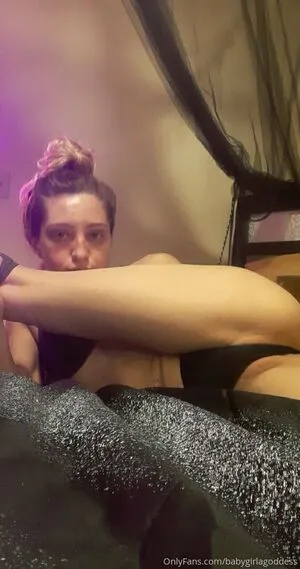 Babygirlagoddess OnlyFans Leaked Free Thumbnail Picture - #zBZCWxkLqn