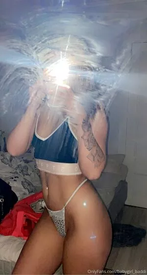 Babygirlbaddi OnlyFans Leaked Free Thumbnail Picture - #PbJHQOHmGm