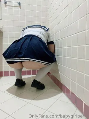 Babygirlberry OnlyFans Leaked Free Thumbnail Picture - #EpQ2UvG947