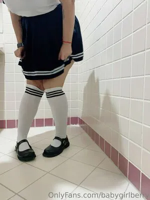 Babygirlberry OnlyFans Leaked Free Thumbnail Picture - #JBptpbivR1