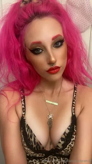 Babygirlbrandi OnlyFans Leaked Free Thumbnail Picture - #DyuwDK3Hwt
