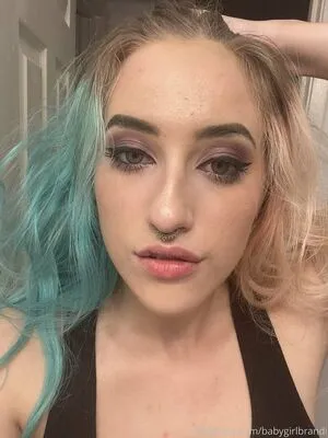 Babygirlbrandi OnlyFans Leaked Free Thumbnail Picture - #Gyx7D18u1G