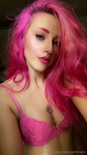 Babygirlbrandi OnlyFans Leaked Free Thumbnail Picture - #TVLjrWDhGE