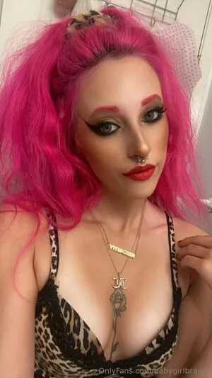 Babygirlbrandi OnlyFans Leaked Free Thumbnail Picture - #fI0BZ2WJYP