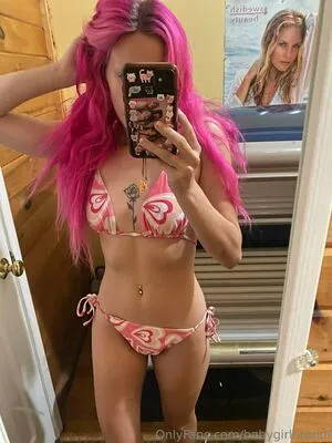 Babygirlbrandi OnlyFans Leaked Free Thumbnail Picture - #grc6kkpZ3A