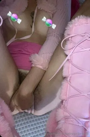 Babygirlbrandi OnlyFans Leaked Free Thumbnail Picture - #h4ahsQiDa1