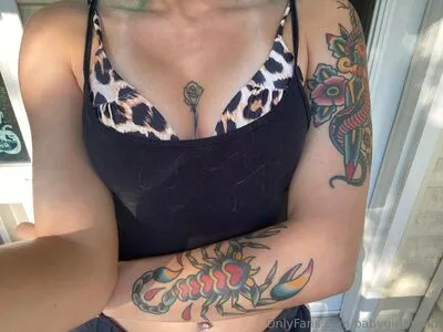Babygirlbrandi OnlyFans Leaked Free Thumbnail Picture - #kkvCv925YN