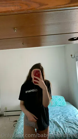 Babygirlbrdlfree OnlyFans Leaked Free Thumbnail Picture - #0BxUPjZujZ