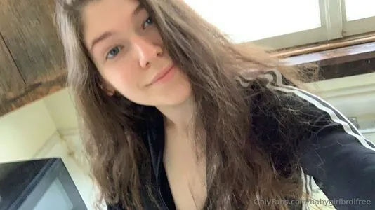 Babygirlbrdlfree OnlyFans Leaked Free Thumbnail Picture - #0XCDhBvpmP