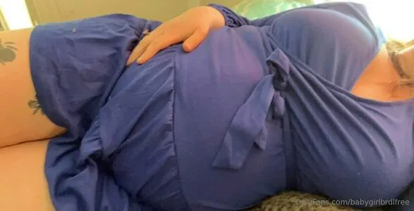 Babygirlbrdlfree OnlyFans Leaked Free Thumbnail Picture - #0vHmo5xPGS