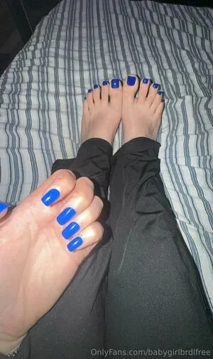 Babygirlbrdlfree OnlyFans Leaked Free Thumbnail Picture - #4M7E76LV5j