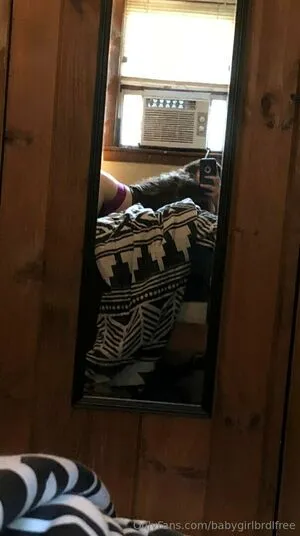 Babygirlbrdlfree OnlyFans Leaked Free Thumbnail Picture - #4SGm2RqC1k